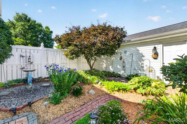 115 Carriage View Drive, Wildwood, MO 63040
