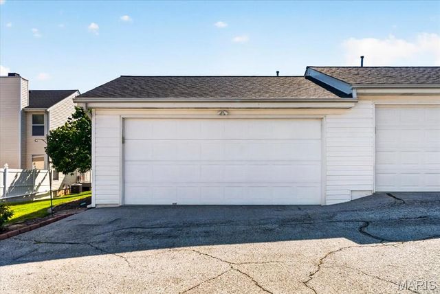 115 Carriage View Drive, Wildwood, MO 63040
