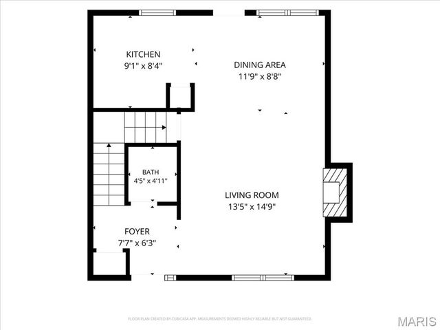 115 Carriage View Drive, Wildwood, MO 63040