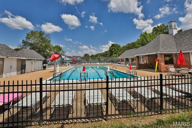 115 Carriage View Drive, Wildwood, MO 63040