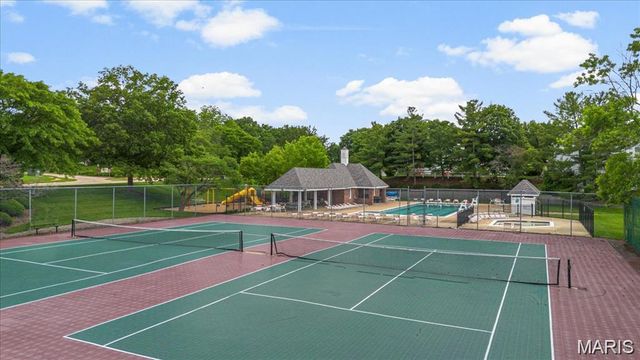 115 Carriage View Drive, Wildwood, MO 63040