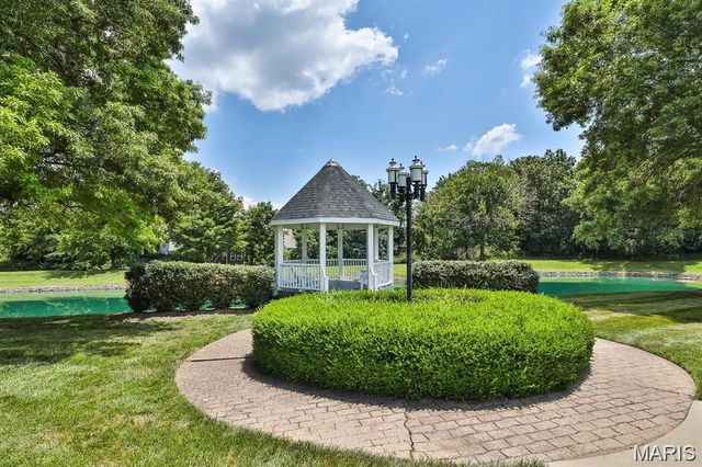 115 Carriage View Drive, Wildwood, MO 63040