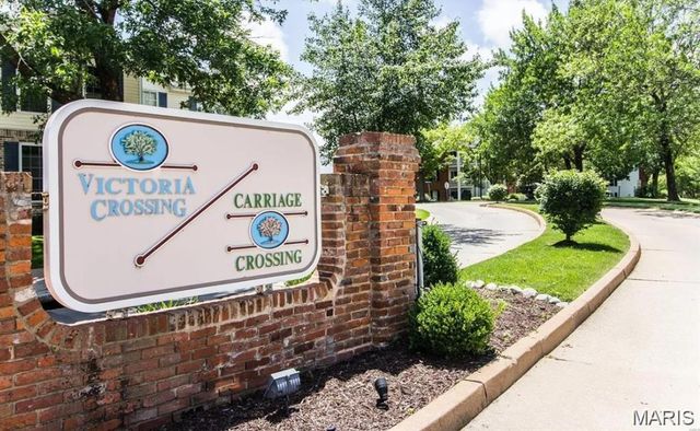 115 Carriage View Drive, Wildwood, MO 63040