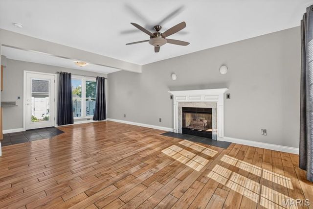 115 Carriage View Drive, Wildwood, MO 63040