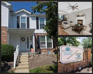 115 Carriage View Drive, Wildwood, MO 63040