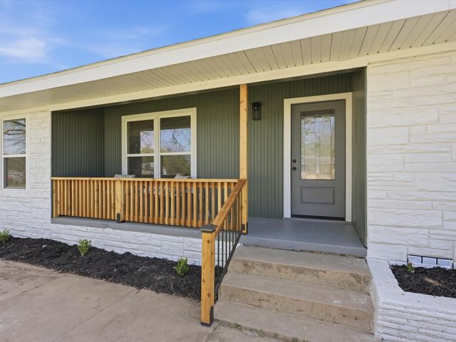 3168 Jane Lane, Haltom City, TX 76117