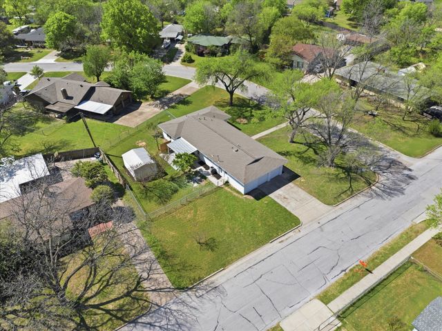 3168 Jane Lane, Haltom City, TX 76117