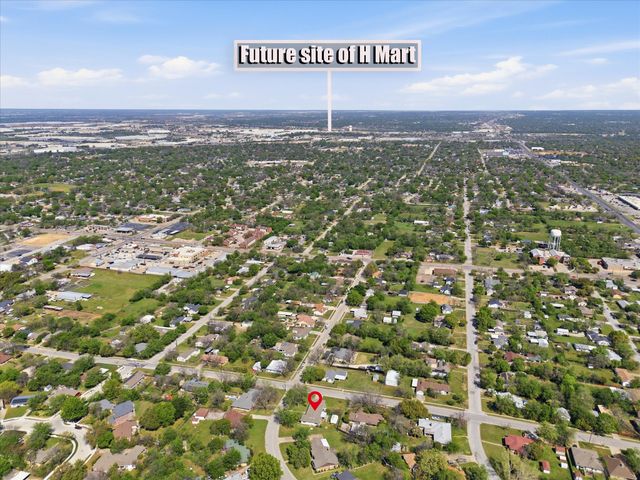 3168 Jane Lane, Haltom City, TX 76117