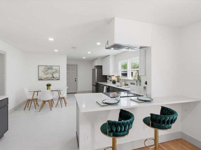 3168 Jane Lane, Haltom City, TX 76117