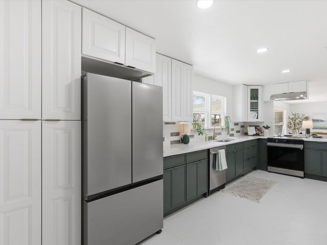 3168 Jane Lane, Haltom City, TX 76117