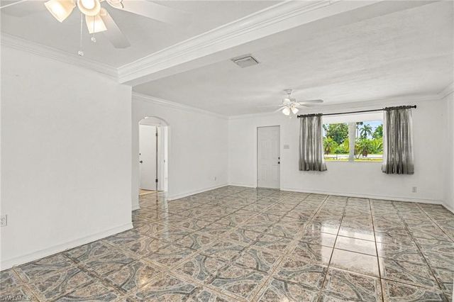 20 Estate DR, North Fort Myers, FL 33917