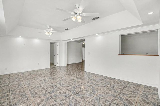 20 Estate DR, North Fort Myers, FL 33917