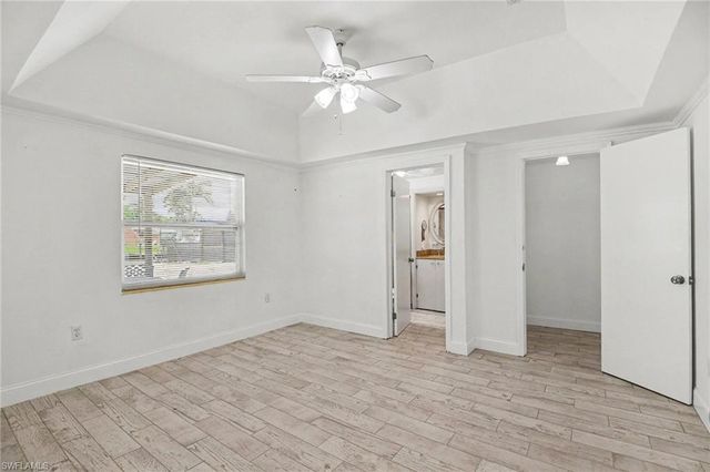 20 Estate DR, North Fort Myers, FL 33917