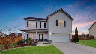 1507 Halverson Dr, Murfreesboro, TN 37128
