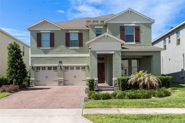 17828 ADRIFIT, Winter Garden, FL 34787