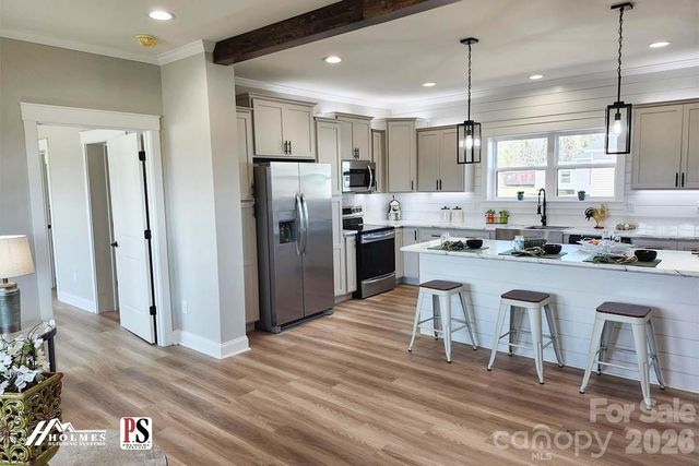 4366 Boulder Drive, Morganton, NC 28655