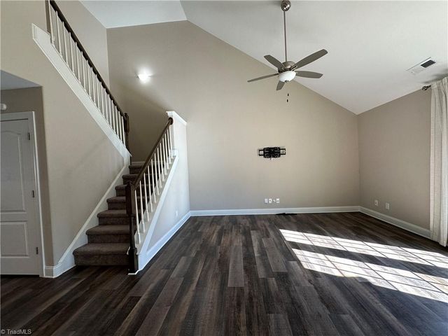 2068 Dresden Drive, Burlington, NC 27217