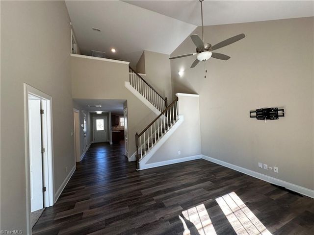 2068 Dresden Drive, Burlington, NC 27217