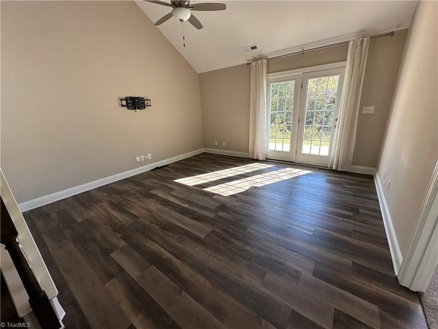 2068 Dresden Drive, Burlington, NC 27217