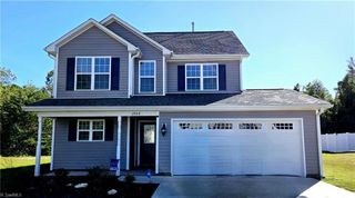 2068 Dresden Drive, Burlington, NC 27217