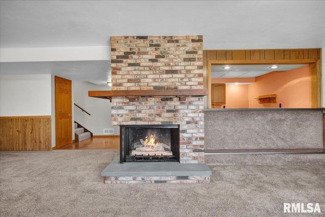 9320 W LAKE CAMELOT Drive, Mapleton, IL 61547