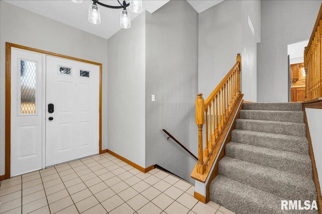 9320 W LAKE CAMELOT Drive, Mapleton, IL 61547