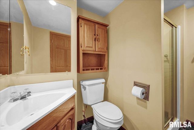 9320 W LAKE CAMELOT Drive, Mapleton, IL 61547