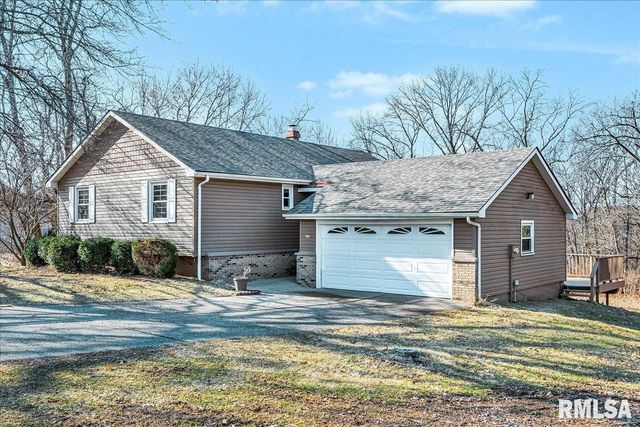 9320 W LAKE CAMELOT Drive, Mapleton, IL 61547