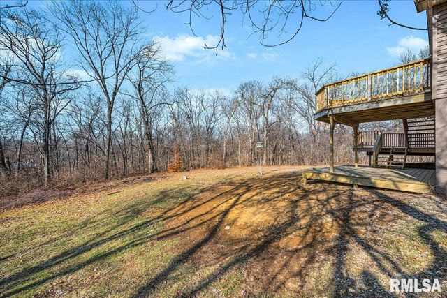 9320 W LAKE CAMELOT Drive, Mapleton, IL 61547