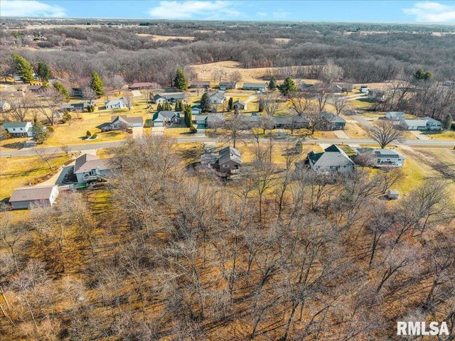 9320 W LAKE CAMELOT Drive, Mapleton, IL 61547