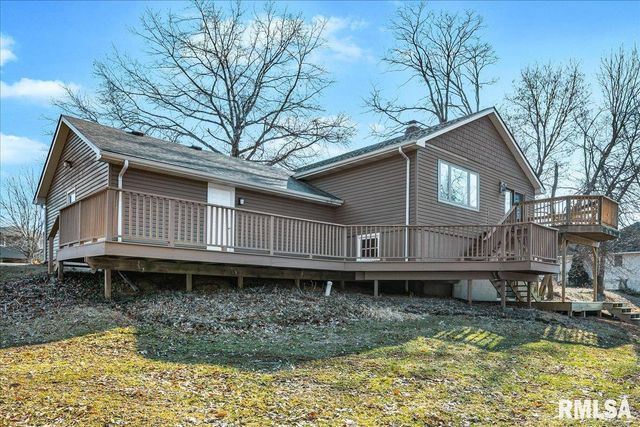 9320 W LAKE CAMELOT Drive, Mapleton, IL 61547
