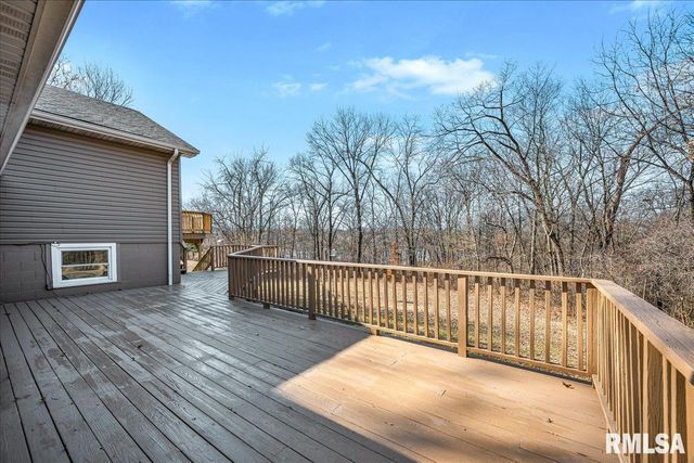 9320 W LAKE CAMELOT Drive, Mapleton, IL 61547