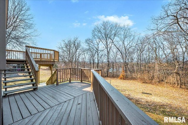 9320 W LAKE CAMELOT Drive, Mapleton, IL 61547