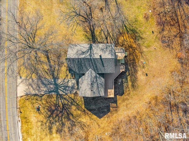 9320 W LAKE CAMELOT Drive, Mapleton, IL 61547