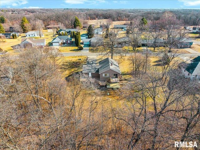 9320 W LAKE CAMELOT Drive, Mapleton, IL 61547