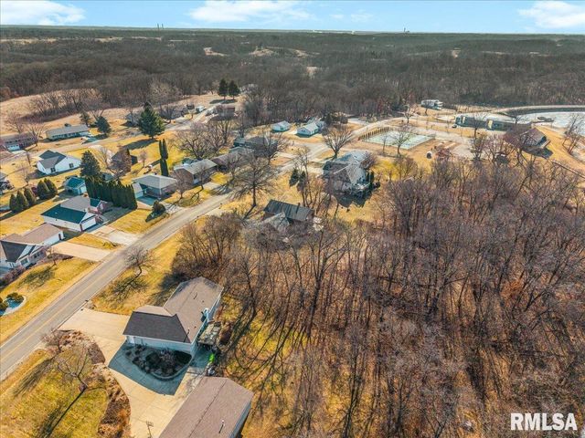 9320 W LAKE CAMELOT Drive, Mapleton, IL 61547