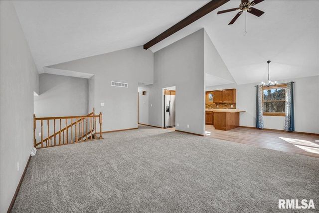 9320 W LAKE CAMELOT Drive, Mapleton, IL 61547