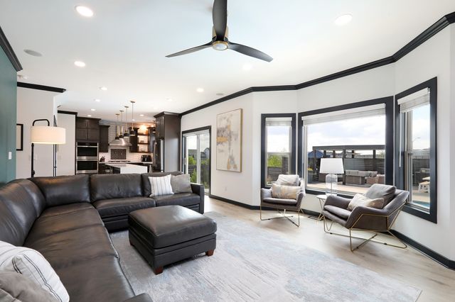 3102 NW Northpark Drive, Ankeny, IA 50023