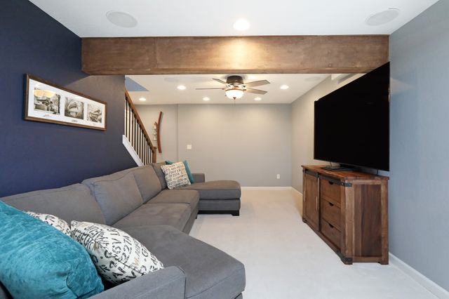3102 NW Northpark Drive, Ankeny, IA 50023