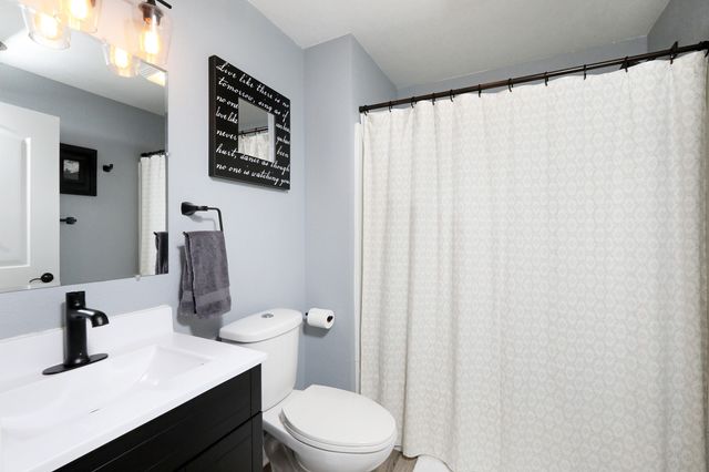3102 NW Northpark Drive, Ankeny, IA 50023