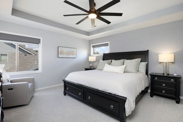 3102 NW Northpark Drive, Ankeny, IA 50023