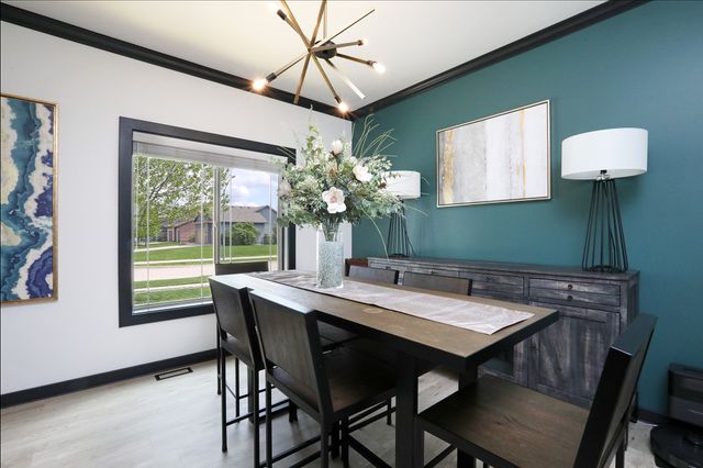 3102 NW Northpark Drive, Ankeny, IA 50023
