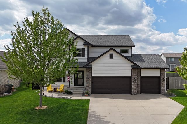 3102 NW Northpark Drive, Ankeny, IA 50023