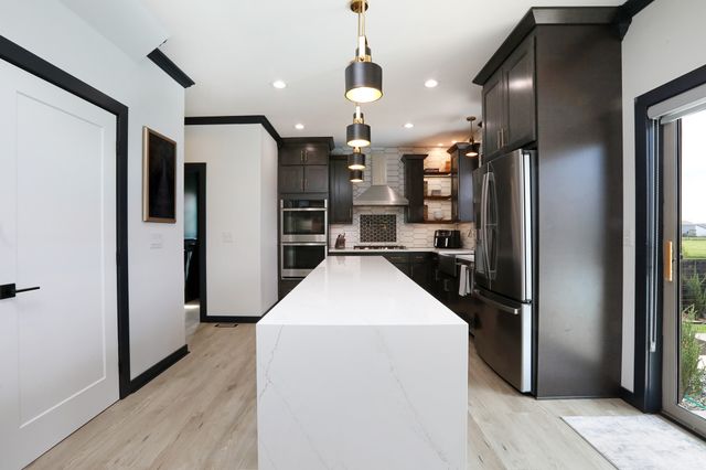 3102 NW Northpark Drive, Ankeny, IA 50023
