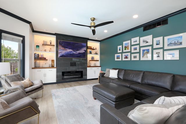 3102 NW Northpark Drive, Ankeny, IA 50023