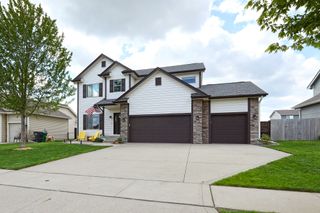 3102 NW Northpark Drive, Ankeny, IA 50023