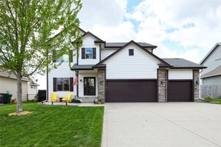 3102 NW Northpark Drive, Ankeny, IA 50023