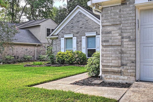 15 White Bark, The Woodlands, TX 77381