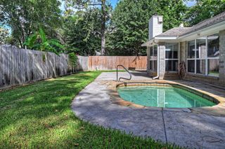 15 White Bark, The Woodlands, TX 77381