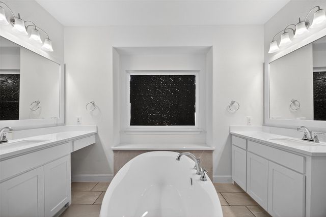 411 Rock Rose, Wylie, TX 75098